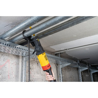 Łańcuch. uchwyt prowadzący 6'' do rur fi 1/8-6'' i innych