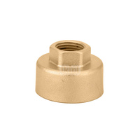 Złączka końcowe O1"GW X O1/2"GW