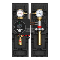 GRUPA POMPOWA FL-UK (T/P) MAGNA3 40-120