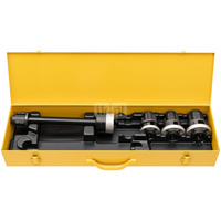 REMS Głowice gwintujące S Zest R 1/2+3/4+1