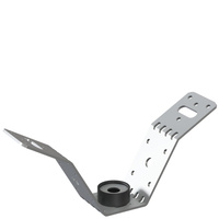 Mocowanie UW typu V UWV