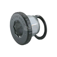 ROFIX adaptor 1/4-1.1/4"