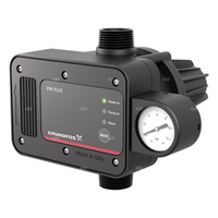 Menedżer ciśnienia PM PLUS 1x115-230V 50-60Hz SCHUKO