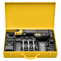 REMS Mini-Press S 22V ACC Zest M 15+18+22