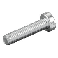 Śruba z łbem walcowym