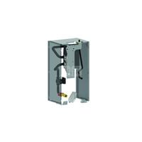 Zestaw separatora ze sprzęgłem dla Elidens C140 45-65