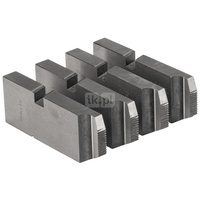 Noże gwintujące Pg 16, Zestaw