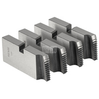 Noże gwintujące R 1-2, Zestaw