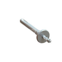 Wiertło WOGW M12 25mm tulei M10 WOGW12