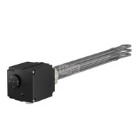 EHK 7.5, Element grzejny