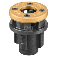 Głowica-szybkowymienna R 1/2 LH