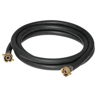 EPDM wąż wzmocniony 1/2'' T 100