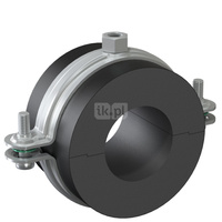 Obejma chłodu PX20 (57mm) gr. izol. 20mm PX20-57