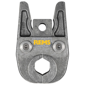 Cęgi zaciskowe BMP 1 1/8''