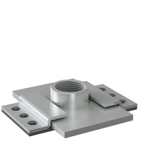 Podpora przesuwna PSA1 M10/12 PSA1M10/12