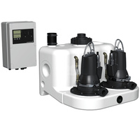 Pompa do ścieków GRUNDFOS MDG 50 Hz / 5.2 W