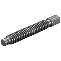 Wrzeciono zacisku kompletne