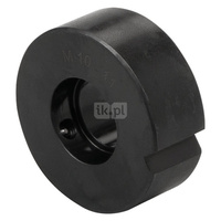 Pierścień pośredni M 10-11 do głowicy do narzynek 731200