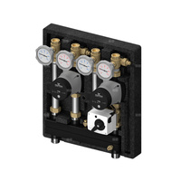 Grupa pompowa Meiflow Combi UK/MK (UPM3S 15-60 AUTO)