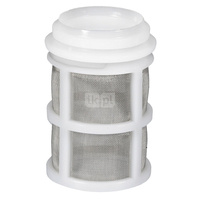 Siatka filtrująca wymienna regulatorów D06F R1" (od 1991 do 1996) oraz dla D06F - R1"+R11/4" (od 1997r.)