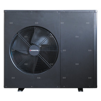 HPMO-6 pompa ciepła do współpracy z kotłem EKHP-6