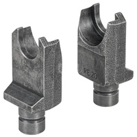 Głowica zaciskowa RE 20, 2-pak