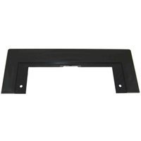 Maskownica szufelki VACPAN czarna