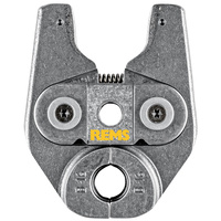 Cęgi zaciskowe Mini B 16