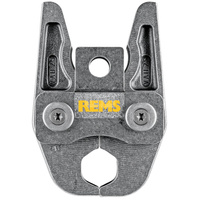 Cęgi zaciskowe VAU 25