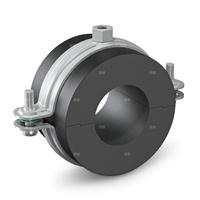 Obejma chłodu PX20 (12mm) gr. izol. 20mm PX20-12