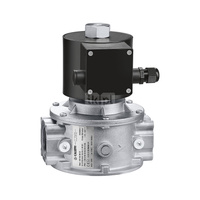 Elektrozawór do gazu 3/4" NC 24 V