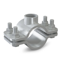 Obejma PSF 64 (63-67mm) 11/4 PSF64G11/4