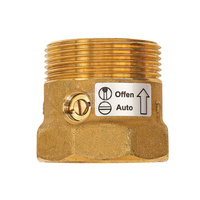 ZAWOR ZWROTNY POMPOWY 11/2"GWX11/2"GZ ZE SLUZA POW