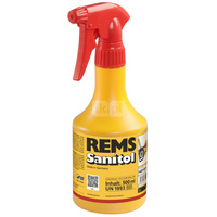 REMS Sanitol Butelka ze spryskiwacz. 500 ml