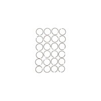 Śruba M6x10 A2 DIN912 Bulk 20szt.