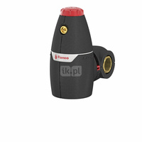 Separator powietrza FLAMCO MEIBES XSTREAM, do C.O., do klimatyzacji, 10 bar / 120'C, 1 1/2'' (GW gazowy walcowy)