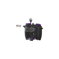 Separator tłuszczu EasyClean D+SP Auto Mix, NS 3, bez SonicControl