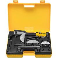 REMS Hydro-Swing INOX Zestaw 15+18+22