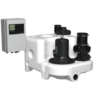 Pompa do ścieków GRUNDFOS M.15.1.4 50 Hz / 2.2 W