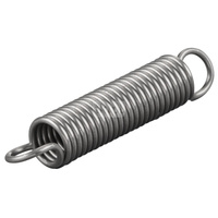 Sprężyna pocięgowa