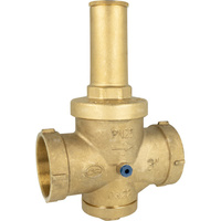 Standardowy reduktor ciśnienia wody BPR 408, GW G3'', 1 ÷ 5,5 bar