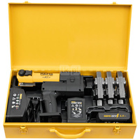 REMS Akku-Press 22V ACC Zest M 15+22+28 +Aku. 2,5 Ah