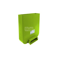 ZESTAW PRZYŁĄCZENIOWY DO KRATKI PODŁOGOWEJ 50X140 Z 1 KROĆCEM 90, L=240MM