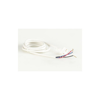 Kabel 1 m, z wtykiem, do siłownika M4410E/K