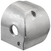 Korpus łożyska stożkowego