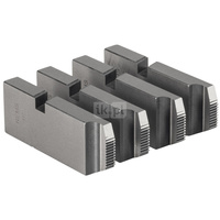 Noże gwintujące M 20 x 1,5, Zestaw