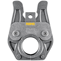 Cęgi zaciskowe U 63 (S)