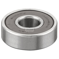 Łożysko kulkowe rowkowane