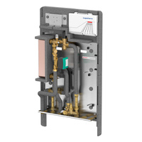 LogoMatic G2 4RS L-Line CU-DHWC-SI