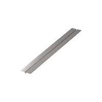 TECEfloor - profil przewodzący ciepło TP 30/16 aluminium 0,45mm